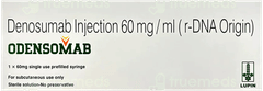 Odensomab 60mg Injection 1
