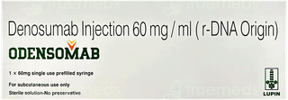 Odensomab 60mg Injection 1