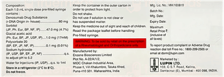 Odensomab 60mg Injection 1