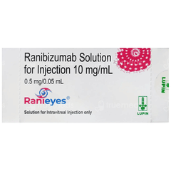 Ranieyes Injection 1 Ranieyes Injection 1