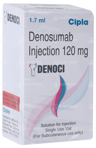 Denoci Injection 1.7Ml