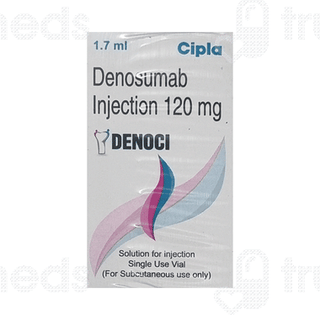 Denoci Injection 1.7ml