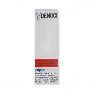 Denoci Injection 1.7ml