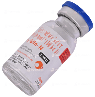 Xylistin N 1 Miu Injection 1