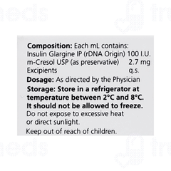 Nobeglar Injection 5ml