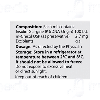 Nobeglar Injection 5ml