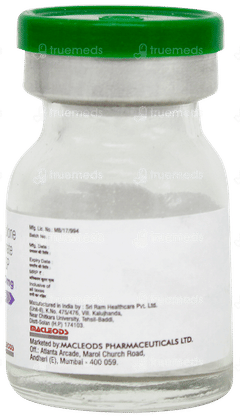 Macpred 40mg Injection 1