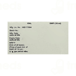 Macpred 500mg Injection 1