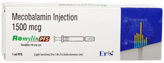 Remylin Pfs Injection 1ml