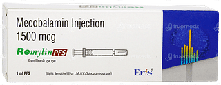 Remylin Pfs Injection 1ml