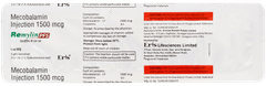 Remylin Pfs Injection 1ml