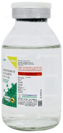 Sterimin Nephro 10% Injection 100ml