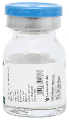 Ceftazil 250 Injection 1 Ceftazil 250 Injection 1