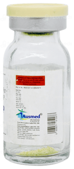 Doxycare 100 Injection 1 Doxycare 100 Injection 1