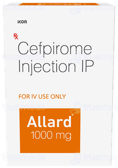 Allard 1000mg Injection 1