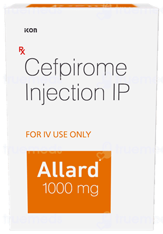 Allard 1000mg Injection 1