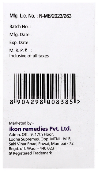 Encetam Injection 15ml