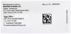 Ferikind Plus Rf Injection 1.5ml