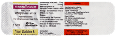 Ferikind Plus Rf Injection 1.5ml