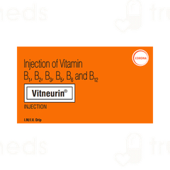 Vitneurin Injection 3Ml