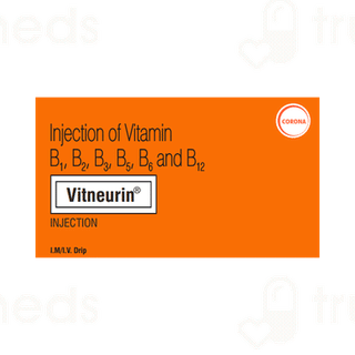 Vitneurin Injection 3Ml