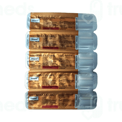 Vitneurin Injection 3ml