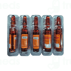 Vitneurin Injection 3ml