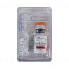 Sifasi 5000Iu Injection 1 Sifasi 5000Iu Injection 1