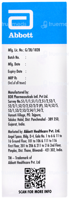 Hfciem Injection 10ml