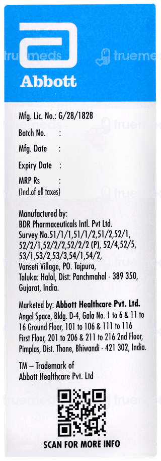 Hfciem Injection 10ml