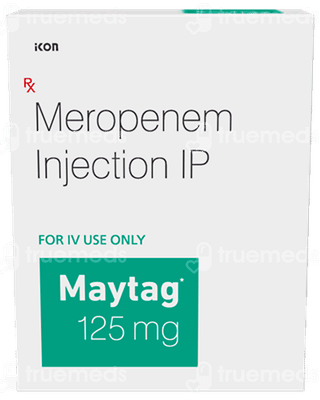 Maytag 125mg Injection 1