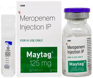Maytag 125mg Injection 1
