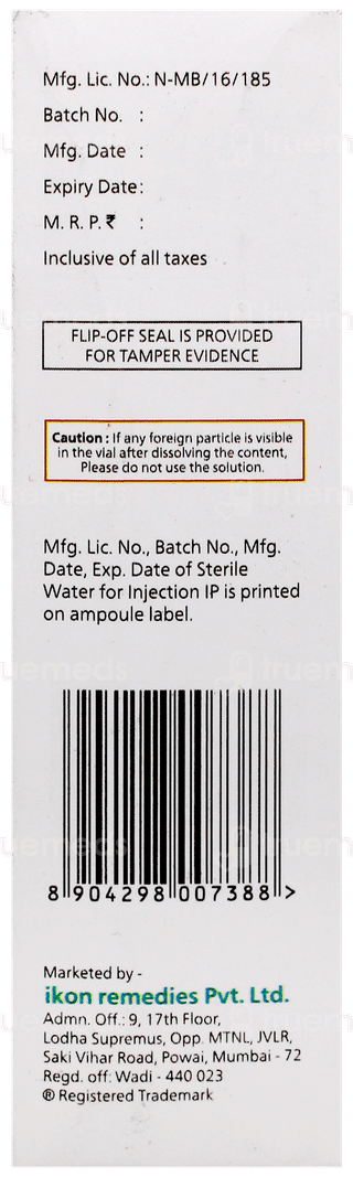 Maytag 125mg Injection 1