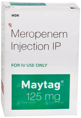 Maytag 125mg Injection 1