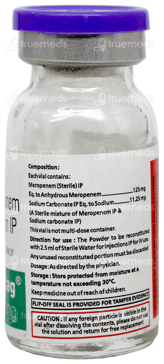 Maytag 125mg Injection 1