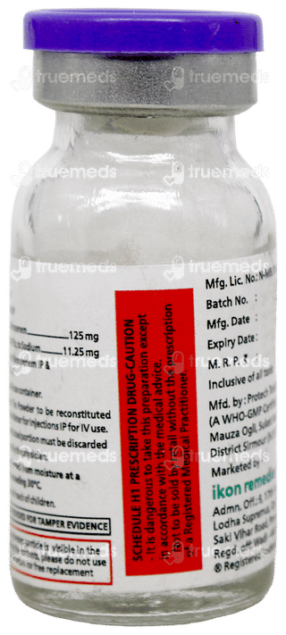 Maytag 125mg Injection 1