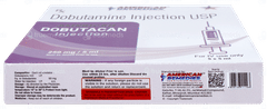 Dobutacan Injection 5ml Dobutacan Injection 5ml