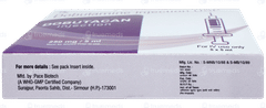 Dobutacan Injection 5ml Dobutacan Injection 5ml