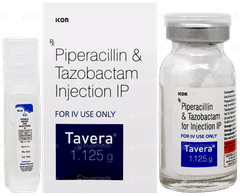 Tavera 1.125 G Injection 1