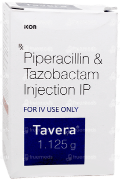 Tavera 1.125 G Injection 1