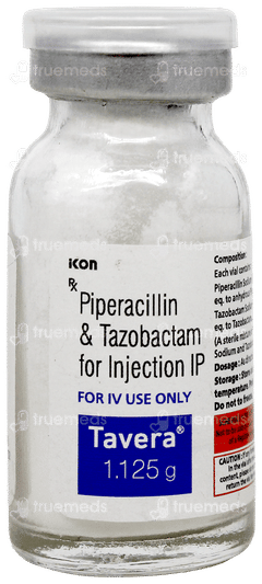 Tavera 1.125 G Injection 1