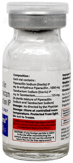 Tavera 1.125 G Injection 1