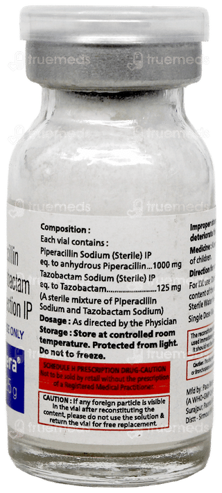 Tavera 1.125 G Injection 1