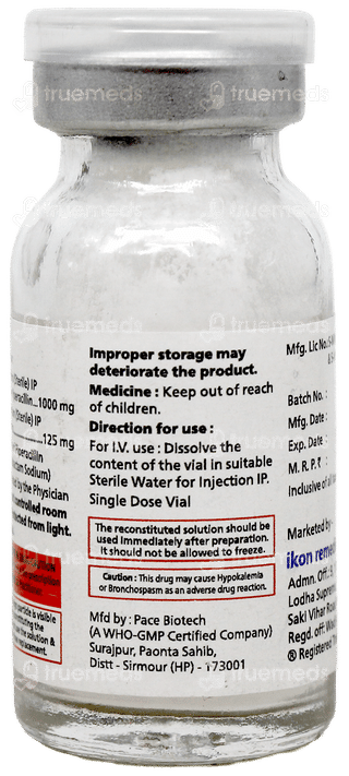 Tavera 1.125 G Injection 1
