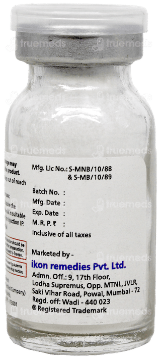 Tavera 1.125 G Injection 1