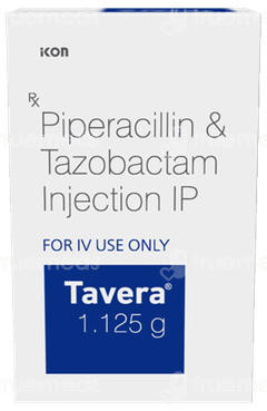 Tavera 1.125 G Injection 1