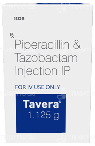 Tavera 1.125 G Injection 1