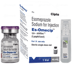 Es Omecip Injection 1