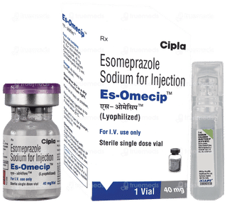 Es Omecip Injection 1