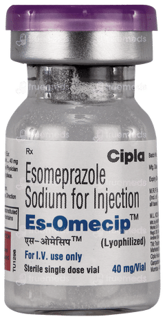 Es Omecip Injection 1